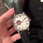 Cartier Drive de Cartier Tourbillon watch - New Replica